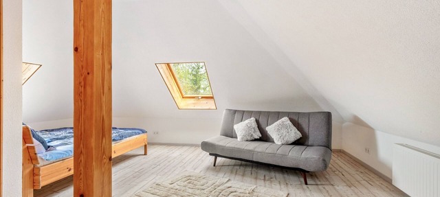 Apartment Magic 2 – Lakes, Castles & Nature in the Härtsfeld