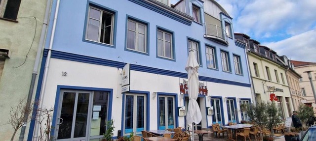 Apartment 'Mark' with Wi-Fi