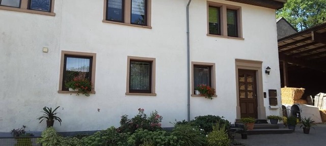 Apartment Marquardt - Modern apartment in a historic setting