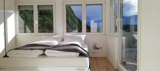 Apartment Mathilda