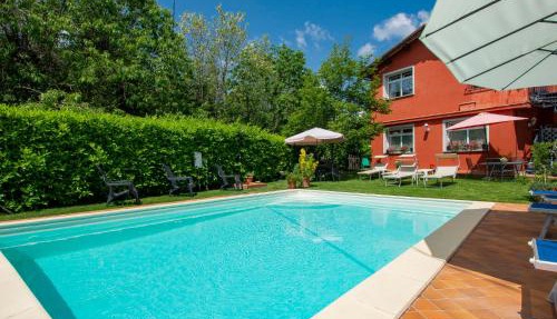 Apartment Matteo by Interhome