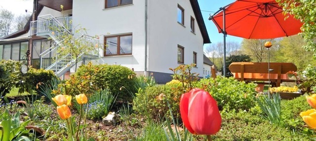 Apartment Mersch - Quiet and comfortable apartment