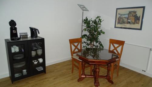 Apartment Messe Köln