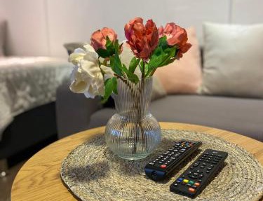 Apartment Mette