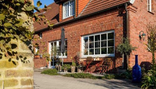 Apartment Mini-Loft am Schloss