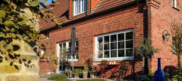 Apartment mini loft at the castle with 40 sqm