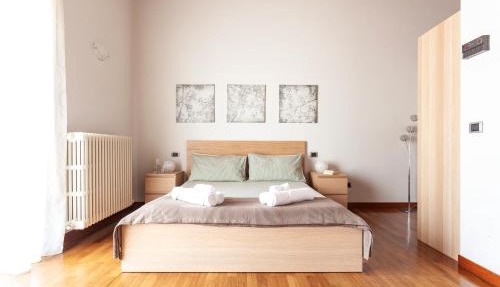 Apartment MisiAdele