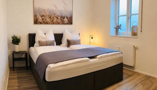 Apartment mit Küche in Wemding Donau Ries