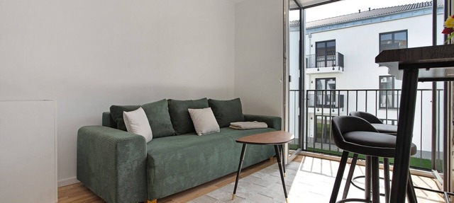Apartment 'Modernes Und Wundervolles Loft' with Wi-Fi