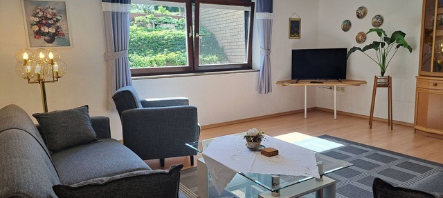 Apartment Moneke