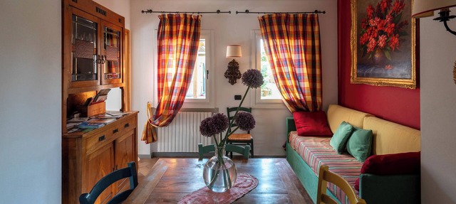 Apartment Mora