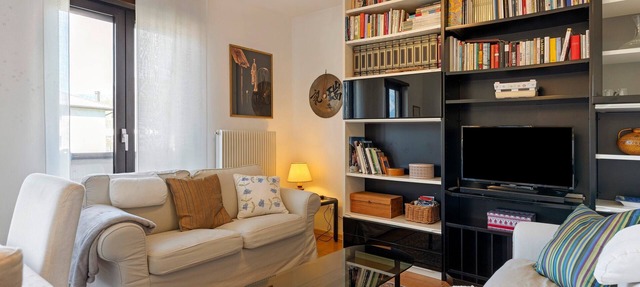 Apartment 'Moser P' with Mountain View, Balcony and Wi-Fi