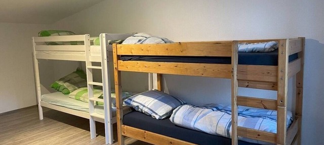 Apartment Ndé