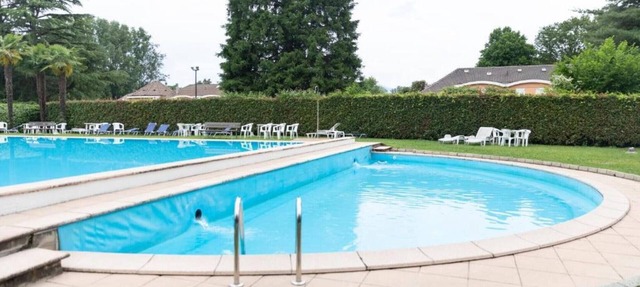 Apartment 'Nice Lake View' with Lake View, Wi-Fi and Air Conditioning