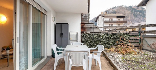 Apartment 'Night and Day 4' with Mountain View, Balcony, and Wi-Fi
