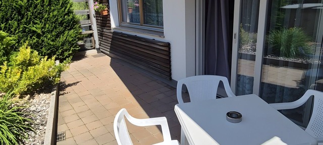 Apartment 'Night and Day 3' with Mountain View, Private Garden and Wi-Fi
