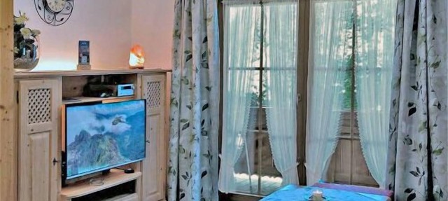 Apartment no. 2, 30sqm for 1-2 persons