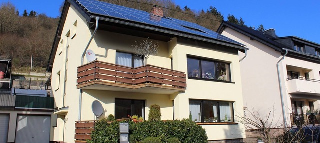 Apartment Nordschleife in Adenau