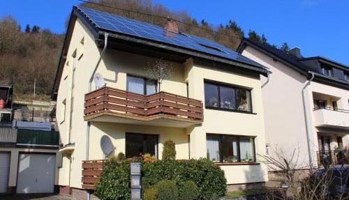 Apartment Nordschleife in Adenau