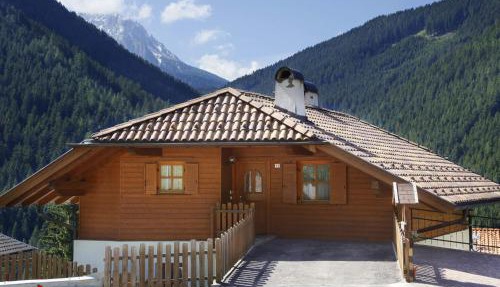 Apartment Obkircher