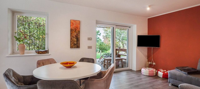 Apartment 'Obkircher' with Mountain View, Terrace, Garden and Wi-Fi