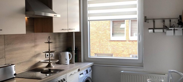 Apartment Old Town View