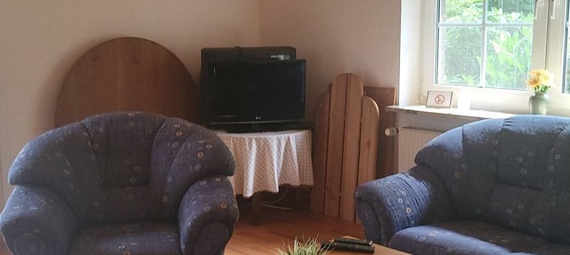 Apartment on the left/rooms 1-5/whole apartment - vacation apartments and rooms for fitters