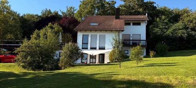 Apartment on the mountain Schloßberg with beautiful view Pet friendly