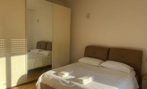 Apartment Parco Lagozza Swiss border