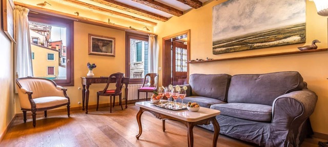 Apartment Paxe - Three Bedroom Villa, Sleeps 6