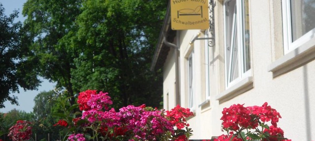 Apartment-Pension Schwalbennest