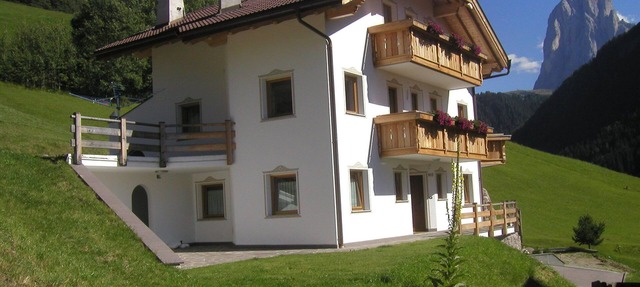 Apartment Prapaul