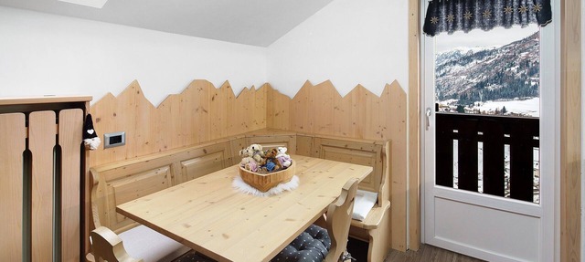 Apartment 'Primavera 3' with Mountain View, Shared Garden and Wi-Fi