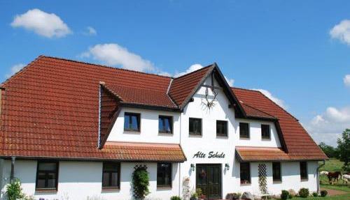 Apartment Rügen by Interhome