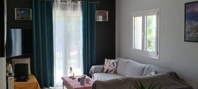 Apartment "Rafaela" with Private Terrace, Private Garden & Wi-Fi