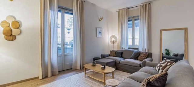 Apartment Raphael - Three Bedroom Villa, Sleeps 8