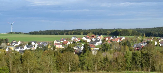 Apartment Regnitzlosau/Bavaria-Upper Franconia