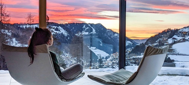 Apartment "Ronch" with Mountain View, Garden, Terrace & Wi-Fi