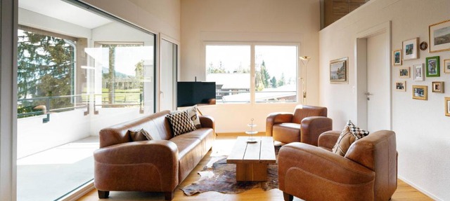 Apartment Rubin