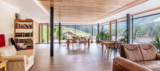 Apartment 'Rumwaldhof Edelweiss' with Mountain View, Shared Terrace and Wi-Fi