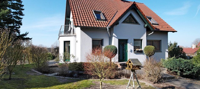 Apartment 'Süd-Balkon An Der Schönen Peene' with Balcony and Wi-Fi