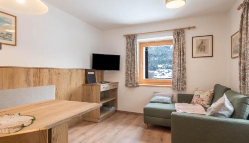 Apartment Santer Villa Erna