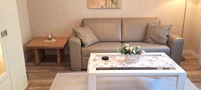 Apartment Schlossblick - Top location