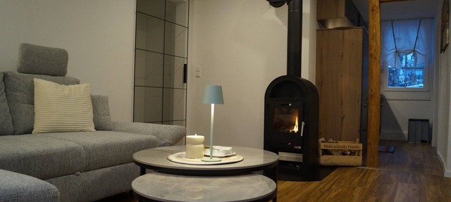 Apartment “Schmidnickels Hof” with Private Terrace and Garden