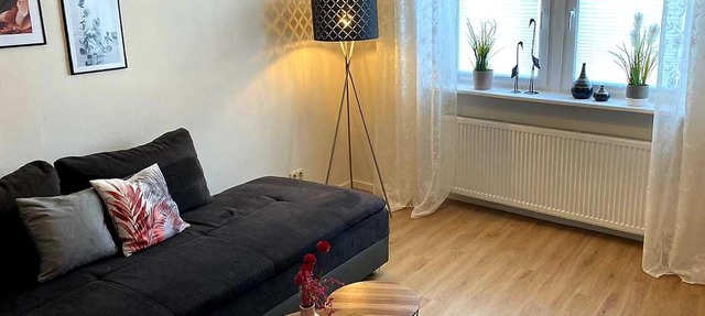 Apartment Schweich-Issel Familie Lentes NEU RENOVIERT