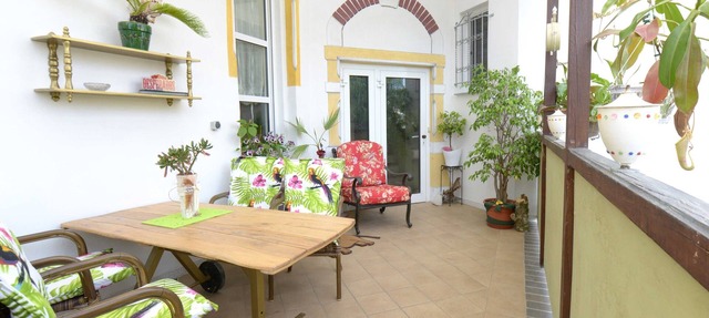 Apartment Seeperle/FH Odin - Apartment Seeperle/FH Odin