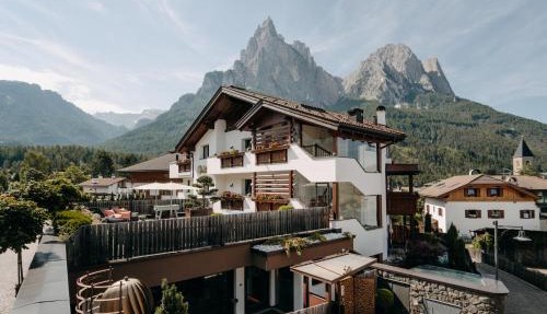Apartment Sella