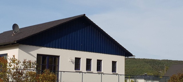 Apartment Siegaue