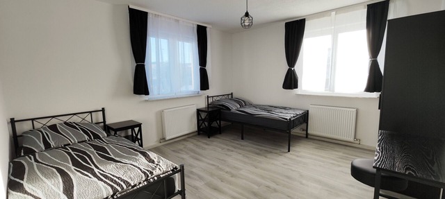Apartment 'Silverstar' with Wi-Fi