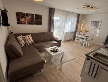 Apartment Simone
